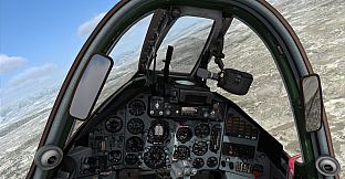 DCS: Su-25 Flaming Cliffs
