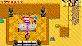 The Legends of Tynedale