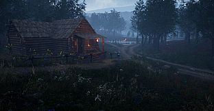 One Step After Fall (Windows)