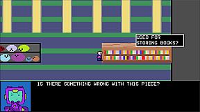 Marty's Funducational Tour!