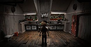 The Dream Machine - The Definitive Edition