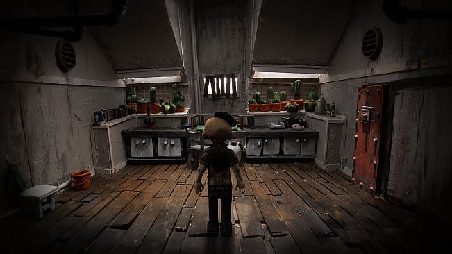 The Dream Machine - The Definitive Edition