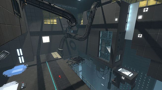 Portal 2 Sixense MotionPack DLC