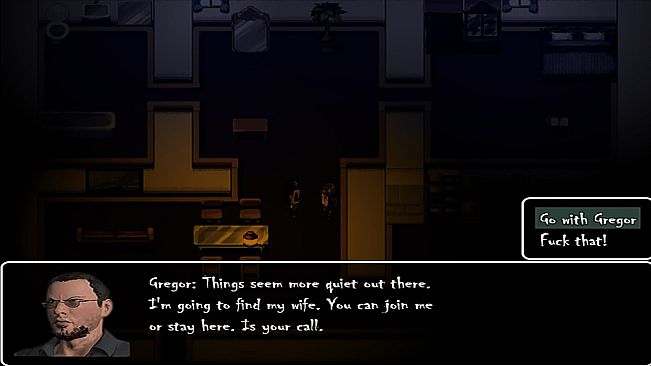 The Final Days: Eternal Night