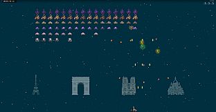 Alien Siege: Earth