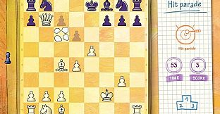 Fritz&Chesster  - Learn to Play Chess