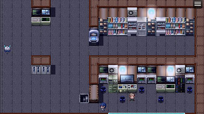 Luminous Skies: Interstellar