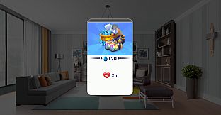 Home Designer Makeover Blast - Life Pack