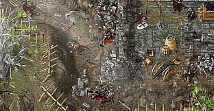 RPG Maker MV - Medieval: Warfare