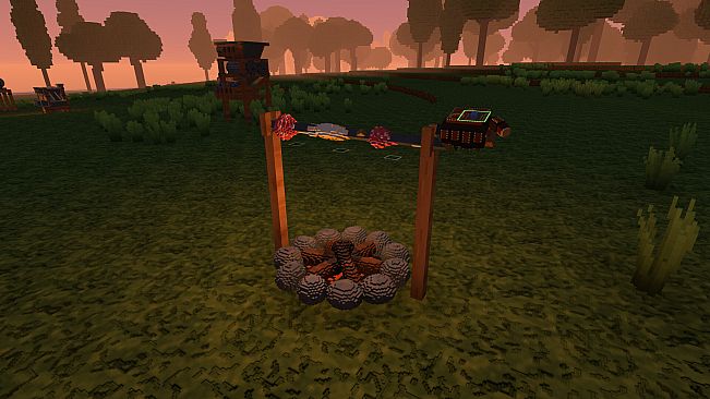 SEAM VR