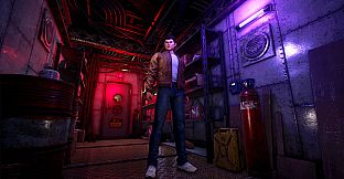 Shenmue III - DLC2 Big Merry Cruise