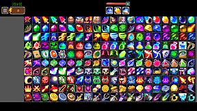 Fantasy Match Puzzle