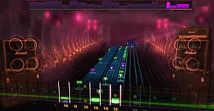 Rocksmith 2014 Edition – Remastered – Trivium Song Pack