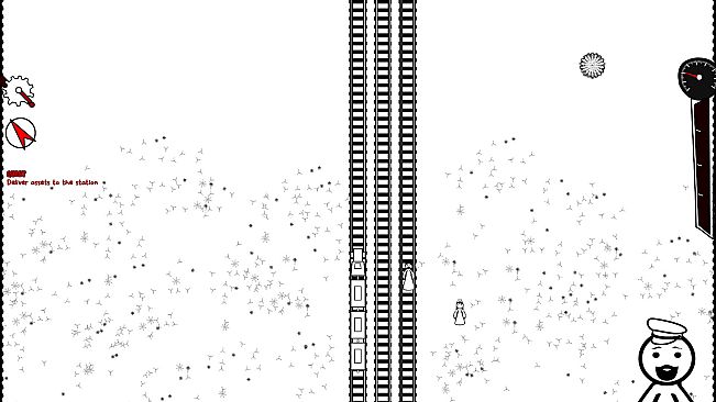 Chuckle Express