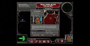Smugglers 5: Invasion