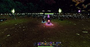 Farmed