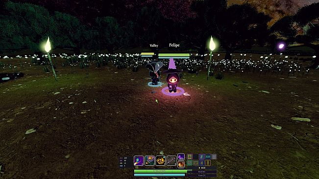 Farmed