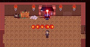 The Last Night Train