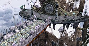 Aura: Fate of the Ages