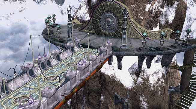 Aura: Fate of the Ages