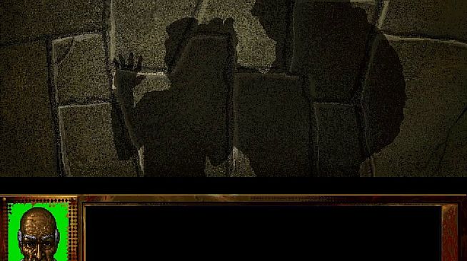 I Have No Mouth, and I Must Scream