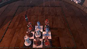 Chess Dungeons: Shubousha