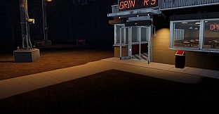 Grinner's Diner