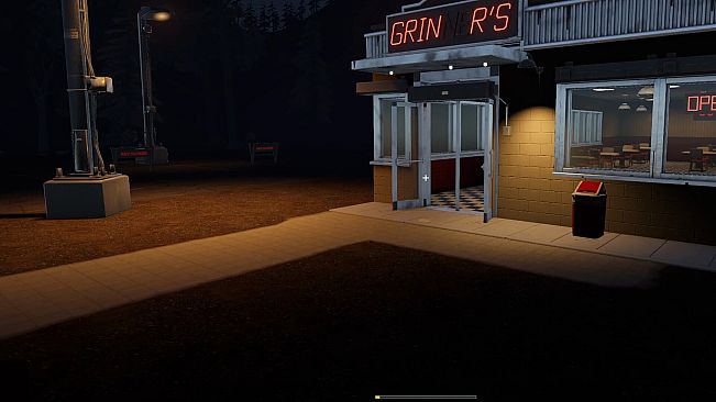 Grinner's Diner