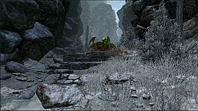 World of Virtual Reality VR