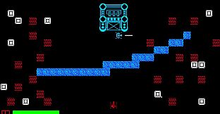 Tiger Tank 59 Ⅰ A-Gun MP017