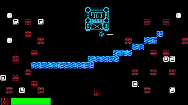 Tiger Tank 59 Ⅰ A-Gun MP017