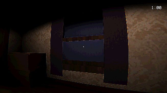 William's dad's secret