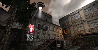 Alien Arena - Map Pack 6