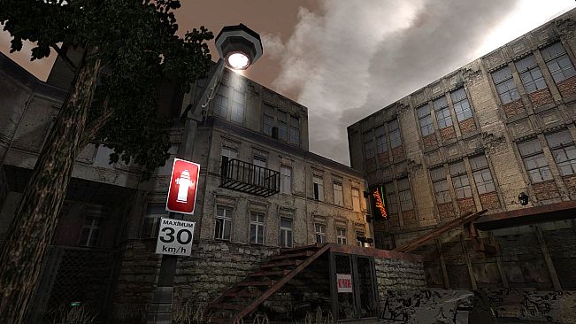 Alien Arena - Map Pack 6