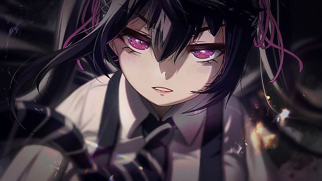 Four Lights : The 3rd World [Hari Route]