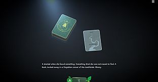 Strange Horticulture