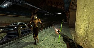 Turok 3: Shadow of Oblivion Remastered