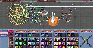 Advancing Legion