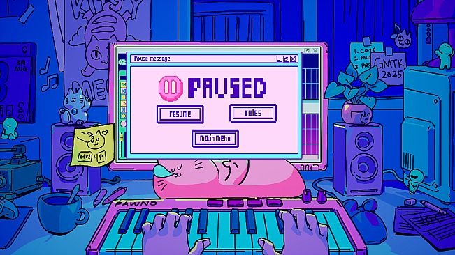 Meowsic