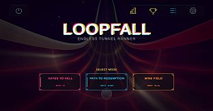 Loopfall