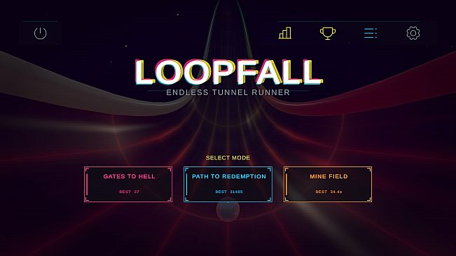 Loopfall