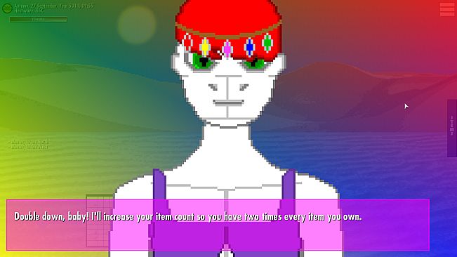 Missy's Transformation Tournament