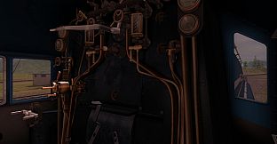 Trainz 2019 DLC: LMS Coronation Scot