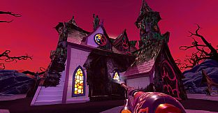 PowerWash Simulator – Halloween Seasonal 2024