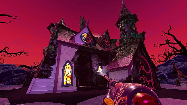 PowerWash Simulator – Halloween Seasonal 2024