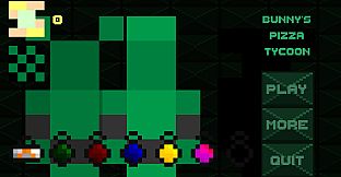 Bunny's Pizza Tycoon