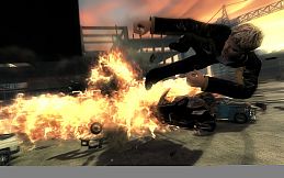 FlatOut: Ultimate Carnage Collector's Edition