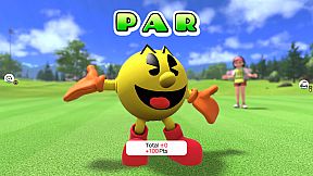 EVERYBODY'S GOLF HOT SHOTS
