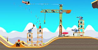Sky Bomber