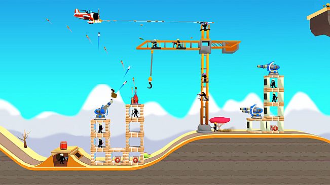 Sky Bomber